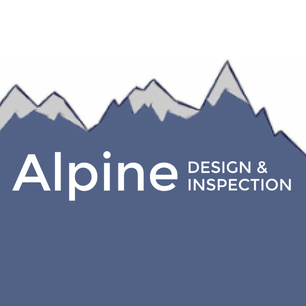Alpine Design  Inspection Inc